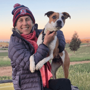 Jenny Lloyd – Kinderloop