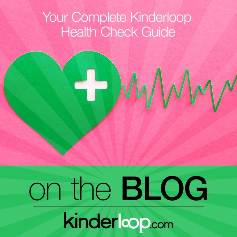 Kinderloop for Families – Kinderloop