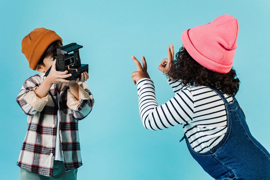 Ethical Photo Use in Early Childhood
